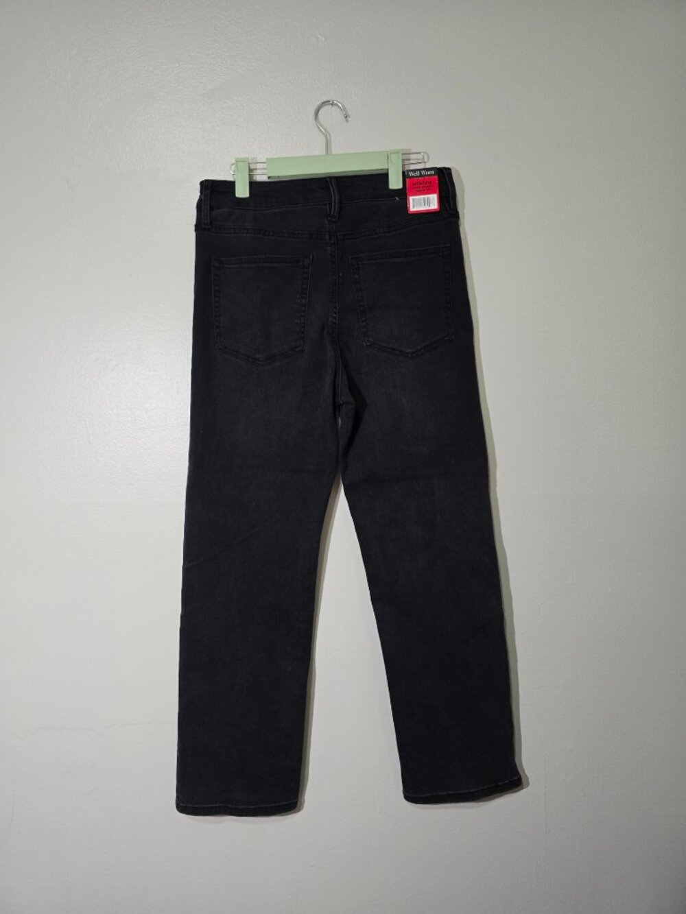 NWT Size 8 Well Worn Jeans - Picture 4 of 6
